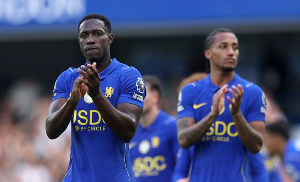 Drama Stamford Bridge: Chelsea Tertinggal dari Hull City, Pertempuran Sengit di Liga Inggris!